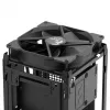 FRACTAL DESIGN Mood Schwarz