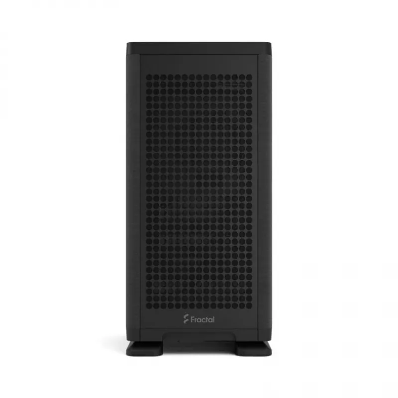 FRACTAL DESIGN Mood Schwarz