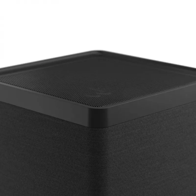 FRACTAL DESIGN Mood Schwarz