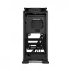 FRACTAL DESIGN Mood Schwarz