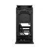 FRACTAL DESIGN Mood Schwarz