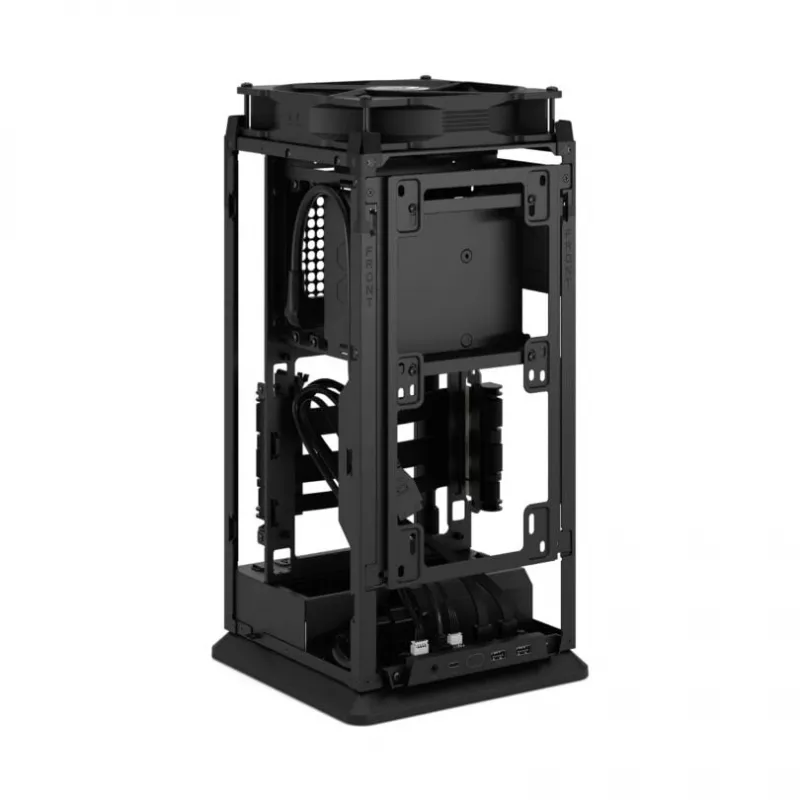 FRACTAL DESIGN Mood Schwarz