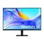 Samsung S80UD Computer Monitor 81,3 cm (32 Zoll) 3840 x 2160 Pixel 4K Ultra HD LCD Schwarz