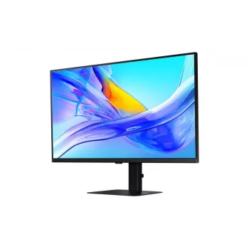 Samsung S80UD Computer Monitor 81,3 cm (32 Zoll) 3840 x 2160 Pixel 4K Ultra HD LCD Schwarz