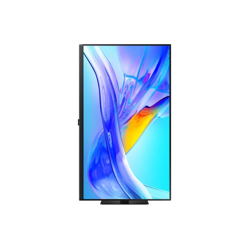Samsung S80UD Computer Monitor 81,3 cm (32 Zoll) 3840 x 2160 Pixel 4K Ultra HD LCD Schwarz