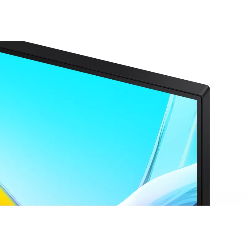Samsung S80UD Computer Monitor 81,3 cm (32 Zoll) 3840 x 2160 Pixel 4K Ultra HD LCD Schwarz