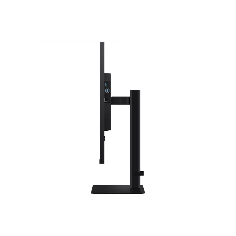 Samsung S80UD Computer Monitor 81,3 cm (32 Zoll) 3840 x 2160 Pixel 4K Ultra HD LCD Schwarz