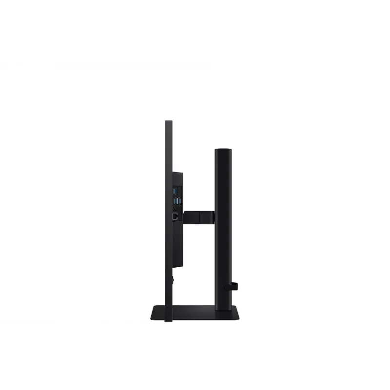 Samsung S80UD Computer Monitor 81,3 cm (32 Zoll) 3840 x 2160 Pixel 4K Ultra HD LCD Schwarz