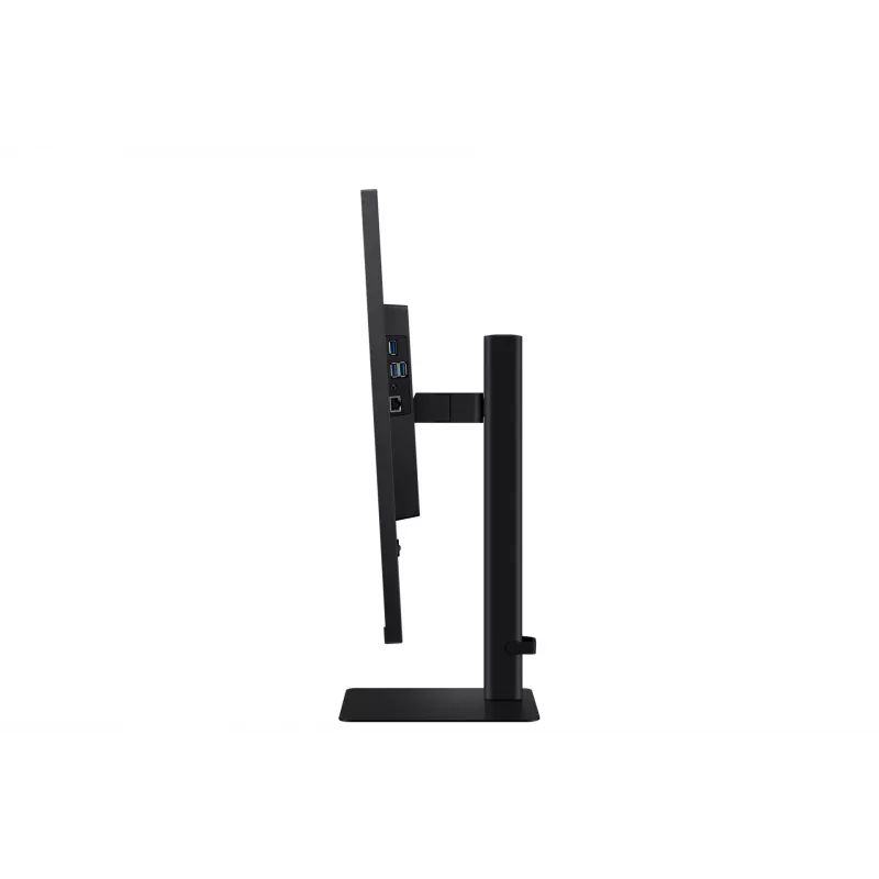 Samsung S80UD Computer Monitor 81,3 cm (32 Zoll) 3840 x 2160 Pixel 4K Ultra HD LCD Schwarz