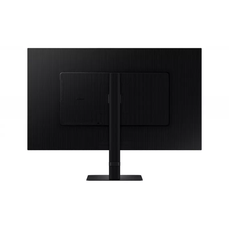 Samsung S80UD Computer Monitor 81,3 cm (32 Zoll) 3840 x 2160 Pixel 4K Ultra HD LCD Schwarz