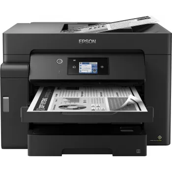 Epson EcoTank ET-M16600 Tintenstrahl A3 4800 x 2400 DPI 25 ppm Wi-Fi
