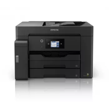 Epson EcoTank ET-M16600 Tintenstrahl A3 4800 x 2400 DPI 25 ppm Wi-Fi