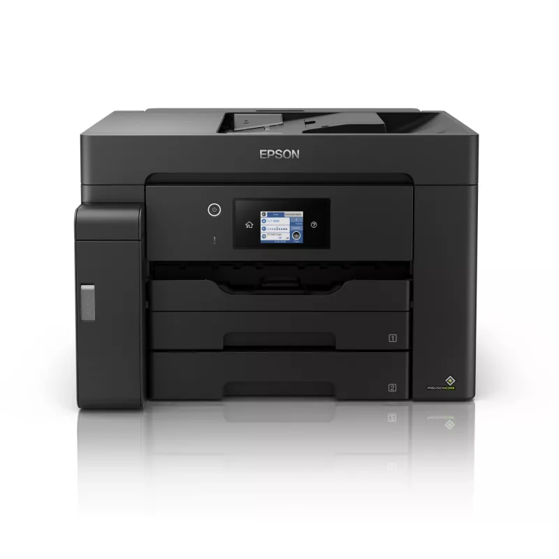 Epson EcoTank ET-M16600 Tintenstrahl A3 4800 x 2400 DPI 25 ppm Wi-Fi
