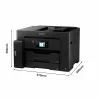 Epson EcoTank ET-M16600 Tintenstrahl A3 4800 x 2400 DPI 25 ppm Wi-Fi