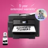 Epson EcoTank ET-M16600 Tintenstrahl A3 4800 x 2400 DPI 25 ppm Wi-Fi