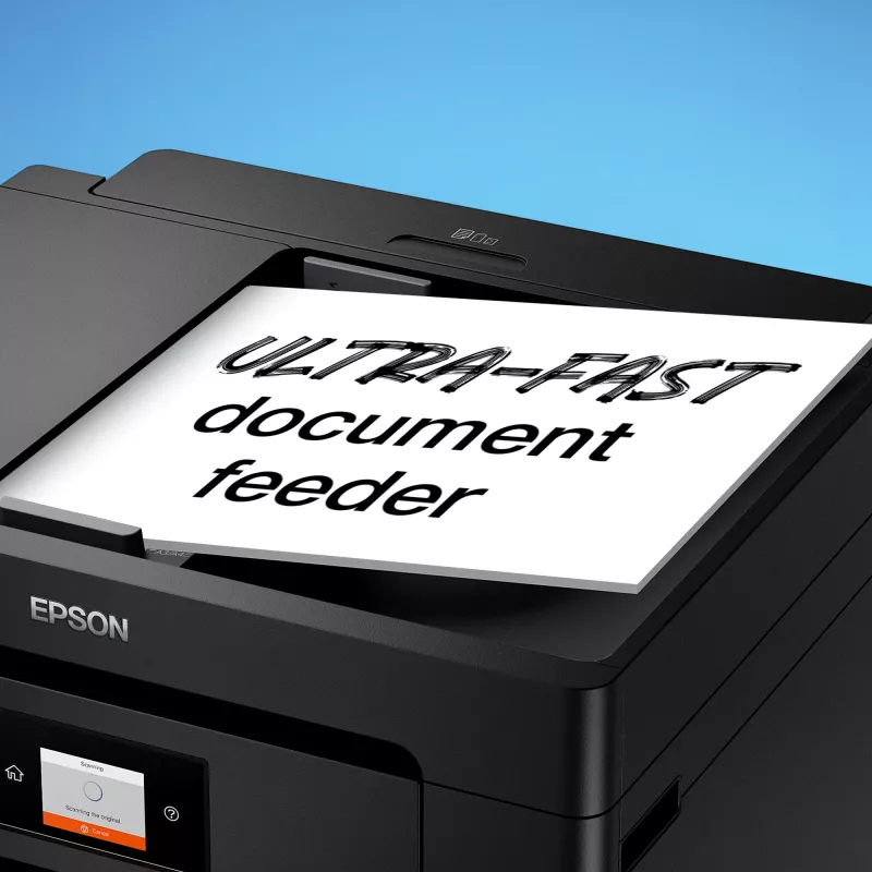 Epson EcoTank ET-M16600 Tintenstrahl A3 4800 x 2400 DPI 25 ppm Wi-Fi