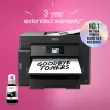 Epson EcoTank ET-M16600 Tintenstrahl A3 4800 x 2400 DPI 25 ppm Wi-Fi