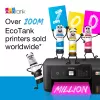 Epson EcoTank ET-M16600 Tintenstrahl A3 4800 x 2400 DPI 25 ppm Wi-Fi