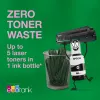 Epson EcoTank ET-M16600 Tintenstrahl A3 4800 x 2400 DPI 25 ppm Wi-Fi