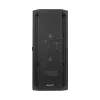 Chieftec APEX AIR GA-01B-M-OP ATX Midi Tower Schwarz