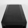 Chieftec APEX AIR GA-01B-M-OP ATX Midi Tower Schwarz