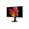 Fujitsu P2711 TS QHD Computermonitor 68,6 cm (27 Zoll) 2560 x 1440 Pixel Quad HD LED Schwarz