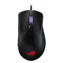 ASUS ROG Gladius III Maus Gaming Rechtshänder USB Typ-A Optisch 19000 DPI