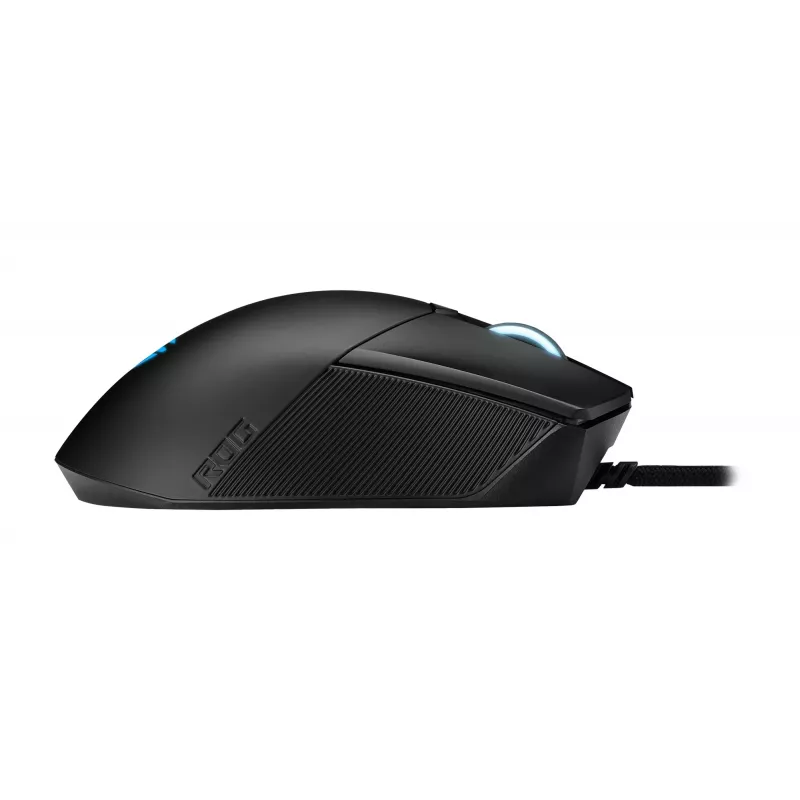 ASUS ROG Gladius III Maus Gaming Rechtshänder USB Typ-A Optisch 19000 DPI