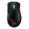 ASUS ROG Gladius III Maus Gaming Rechtshänder USB Typ-A Optisch 19000 DPI