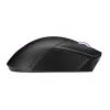 ASUS ROG Gladius III Maus Gaming Rechtshänder USB Typ-A Optisch 19000 DPI