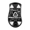 ASUS ROG Gladius III Maus Gaming Rechtshänder USB Typ-A Optisch 19000 DPI