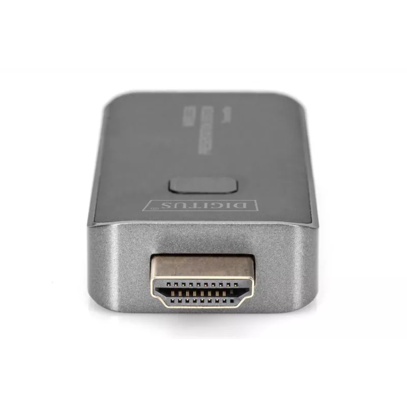 DIGITUS Wireless HDMI Transmitter Unit for DS-55319 (additional unit)