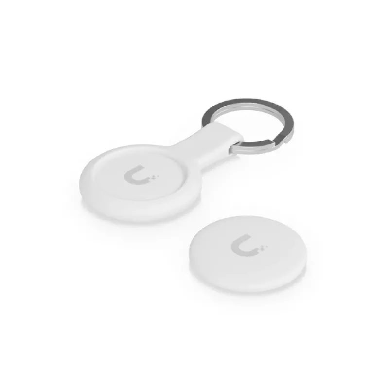 Ubiquiti UniFi Access Pocket Keyfob UA-Pocket, NFC-Schlüsselanhänger 10er-Pack