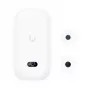 IP-Sicherheitskamera Ubiquiti UVC‑AI‑Theta — verdeckt innen & außen, 12 MP 3264×2448, 360° Sichtfeld, kabelgebunden & kabellos