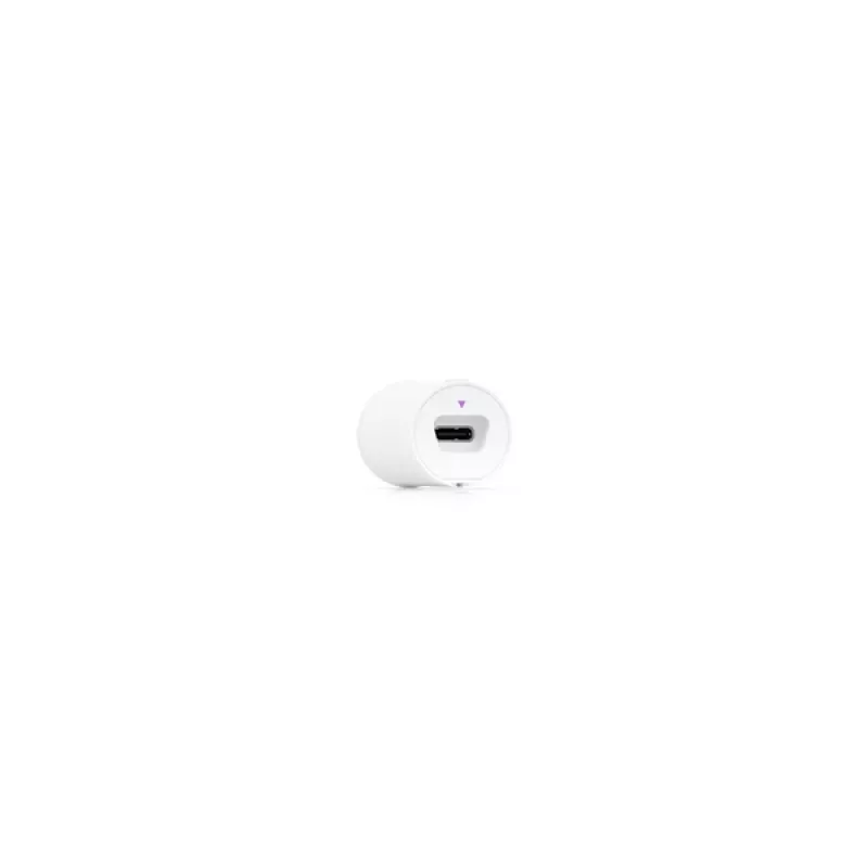 IP-Sicherheitskamera Ubiquiti UVC‑AI‑Theta — verdeckt innen & außen, 12 MP 3264×2448, 360° Sichtfeld, kabelgebunden & kabellos