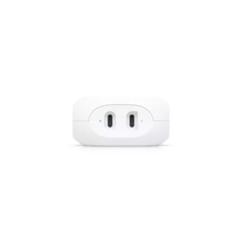 IP-Sicherheitskamera Ubiquiti UVC‑AI‑Theta — verdeckt innen & außen, 12 MP 3264×2448, 360° Sichtfeld, kabelgebunden & kabellos