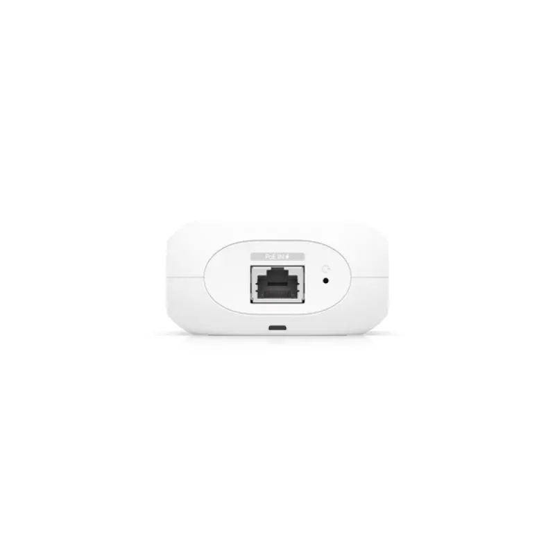 IP-Sicherheitskamera Ubiquiti UVC‑AI‑Theta — verdeckt innen & außen, 12 MP 3264×2448, 360° Sichtfeld, kabelgebunden & kabellos