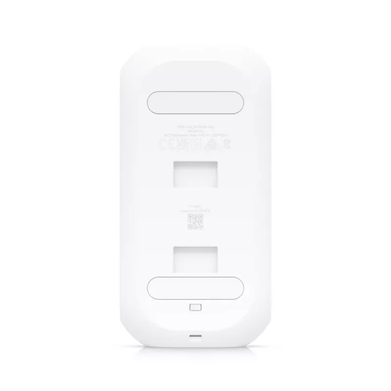 IP-Sicherheitskamera Ubiquiti UVC‑AI‑Theta — verdeckt innen & außen, 12 MP 3264×2448, 360° Sichtfeld, kabelgebunden & kabellos
