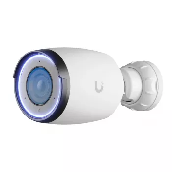 IP-Überwachungskamera Ubiquiti AI Professional Bullet 3840x2160 Innenbereich Außenbereich Kabelgebunden