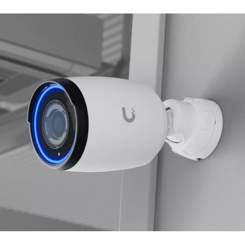 IP-Überwachungskamera Ubiquiti AI Professional Bullet 3840x2160 Innenbereich Außenbereich Kabelgebunden