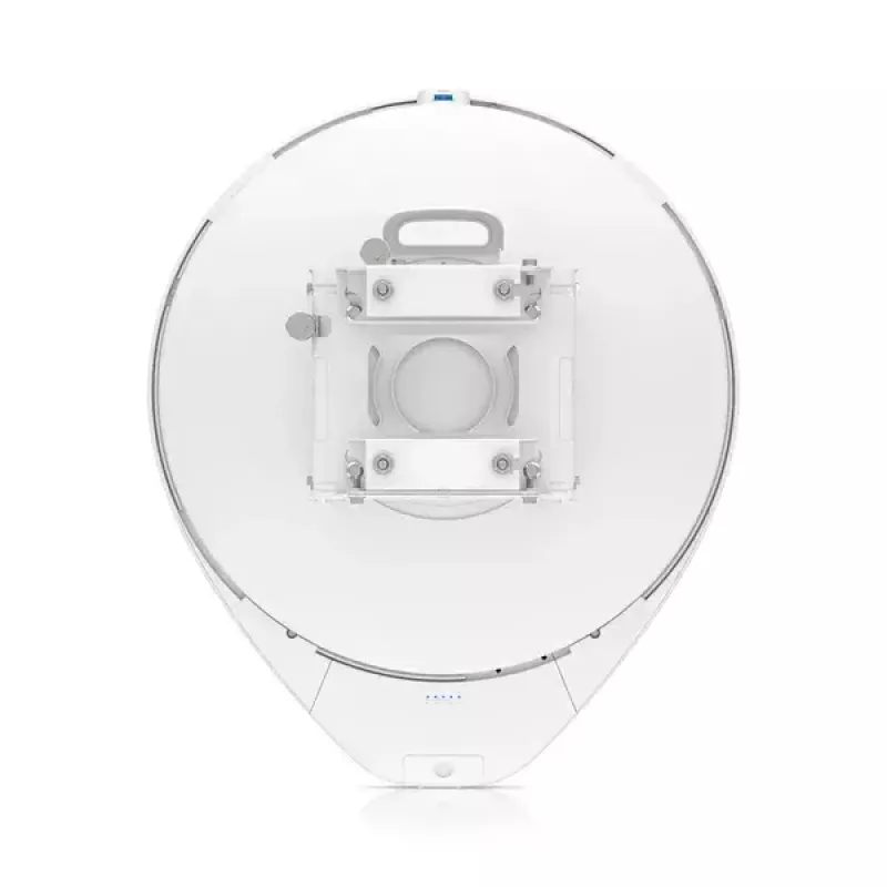 Netzwerk-Bridge Ubiquiti UISP airFiber 60 XG Kabelgebunden 6000 Mbit/s