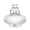 Netzwerk-Bridge Ubiquiti UISP airFiber 60 XG Kabelgebunden 6000 Mbit/s
