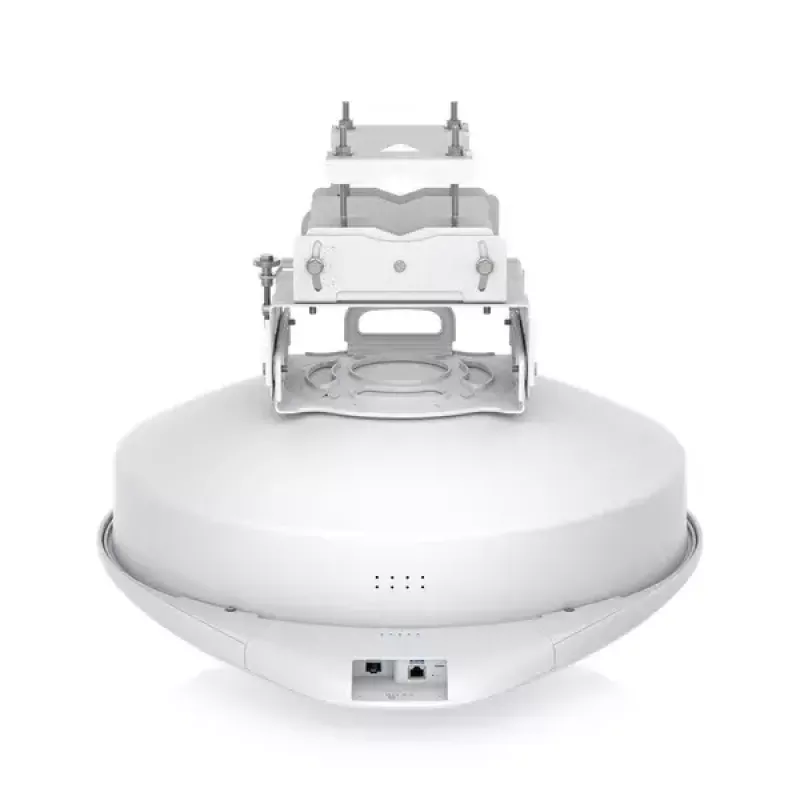 Netzwerk-Bridge Ubiquiti UISP airFiber 60 XG Kabelgebunden 6000 Mbit/s