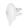 Netzwerk-Bridge Ubiquiti UISP airFiber 60 XG Kabelgebunden 6000 Mbit/s