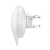 Netzwerk-Bridge Ubiquiti UISP airFiber 60 XG Kabelgebunden 6000 Mbit/s