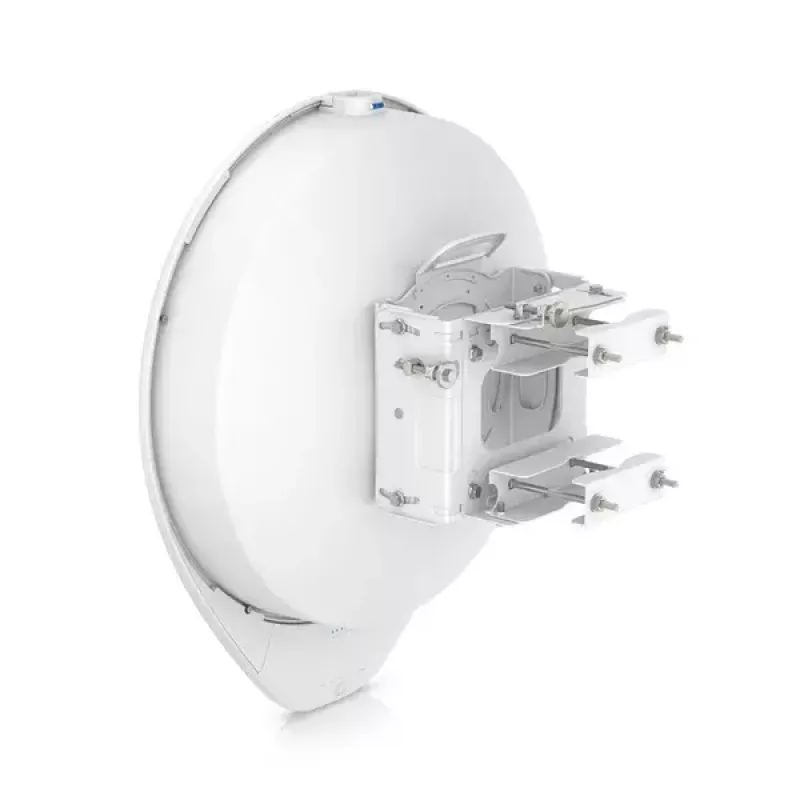 Netzwerk-Bridge Ubiquiti UISP airFiber 60 XG Kabelgebunden 6000 Mbit/s