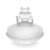 Netzwerk-Bridge Ubiquiti UISP airFiber 60 XR 5 GHz Wi-Fi 802.11ac