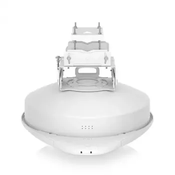 Netzwerk-Bridge Ubiquiti UISP airFiber 60 XR 5 GHz Wi-Fi 802.11ac