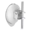Netzwerk-Bridge Ubiquiti UISP airFiber 60 XR 5 GHz Wi-Fi 802.11ac