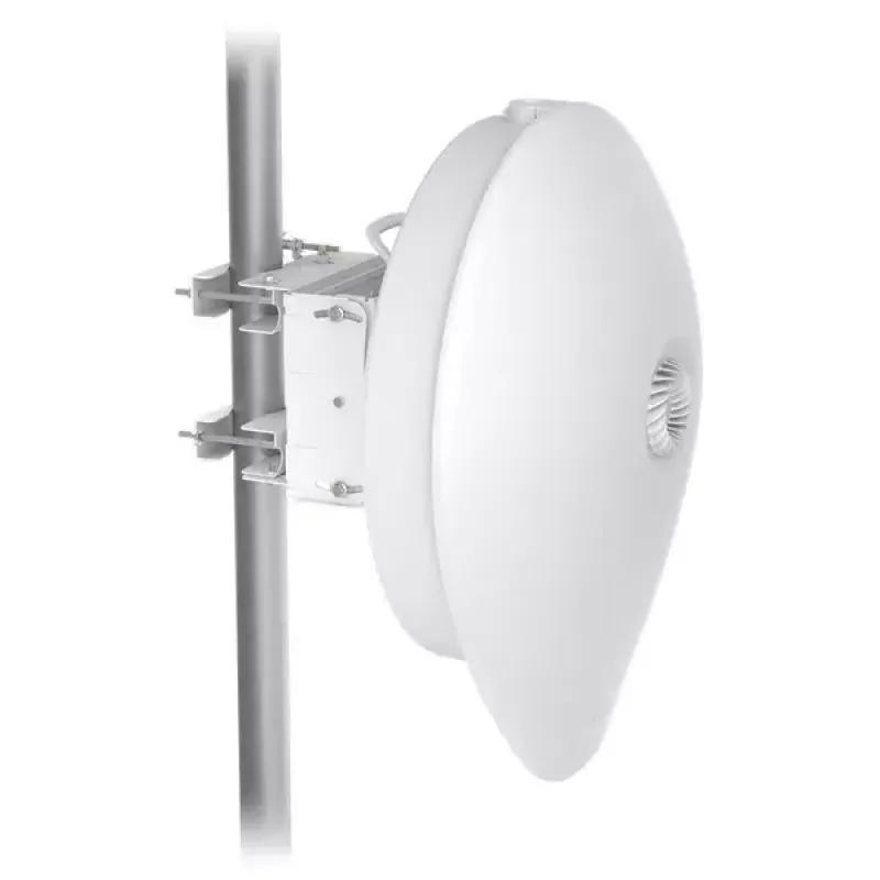 Netzwerk-Bridge Ubiquiti UISP airFiber 60 XR 5 GHz Wi-Fi 802.11ac